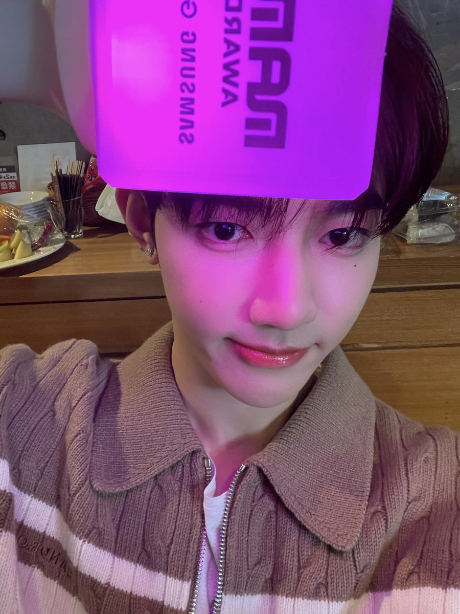 마마 장하오 너무너무조으다