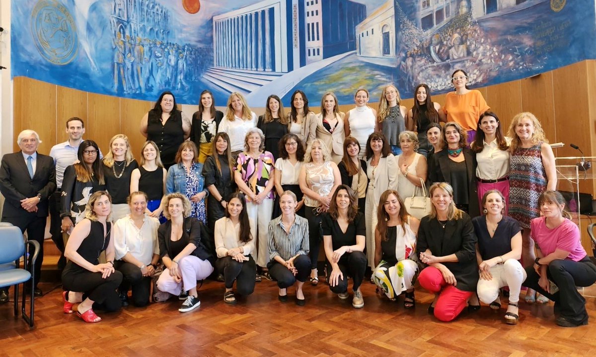 Women in Green Hydrogen tweet media