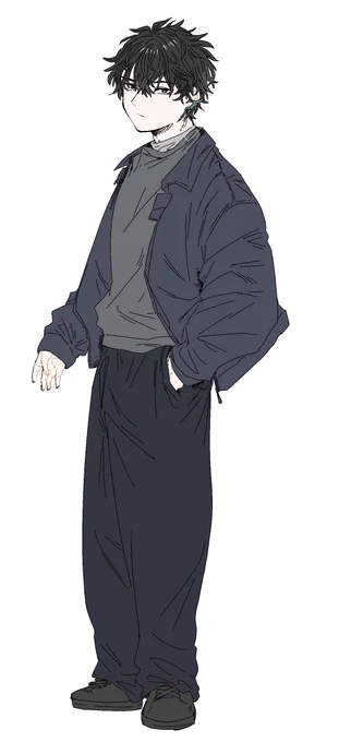 列車組 趣味私服#崩壊スターレイル 