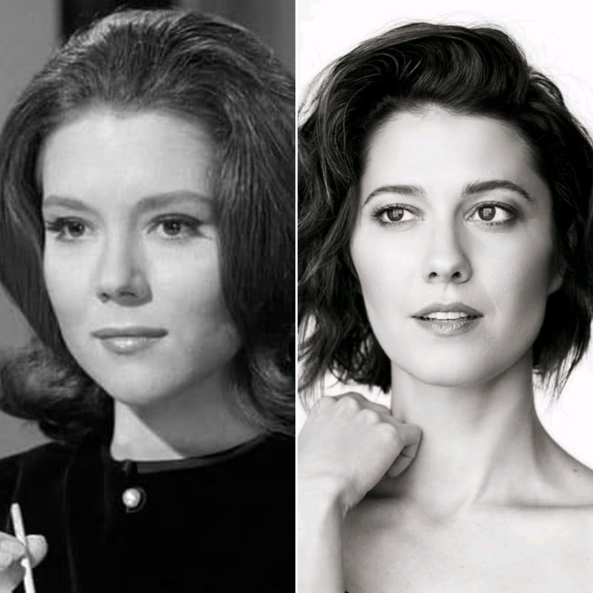 Mary Elizabeth Winstead as a new Emma Peel?
#TheAvengers #DianaRigg #EmmaPeel #MaryElizabethWinstead #WhatIf