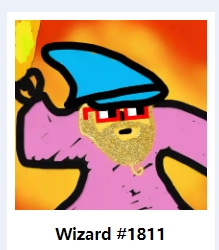 EldaGabina's tweet photo. @TaprootWizards The visual storytelling in this wizard photo is masterful. The wizard's pose, with hand outstretched, suggests a moment of casting a powerful spell, adding a dynamic element to the composition and engaging the viewer's imagination
#1811 https://t.co/9skYBfe43B