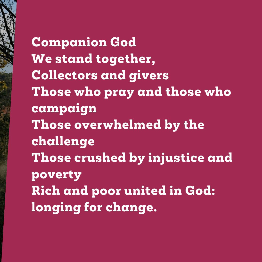 christian_aid's tweet photo. As climate talks beginning today,  please join us in prayer for #COP28 🙏

Follow @christian_aid or the latest updates emerging from the conference. https://t.co/Yfzljqc8mi
