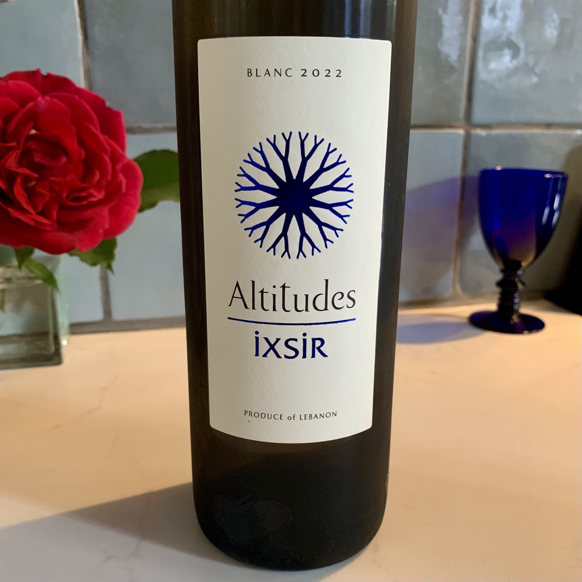 joanna simon (@joannasimon) on Twitter photo This is what you get when you blend Viognier, Muscat and Obeidy grown at 1,800m in Lebanon: a really interesting, aromatic white wine <a href="/IXSIRWine/">IXSIR Wine</a>. New #wineoftheweek joannasimon.com/post/wine-of-t… #lebanesewine This is what you get when you blend Viognier, Muscat and Obeidy grown at 1,800m in Lebanon: a really interesting, aromatic white wine <a href="/IXSIRWine/">IXSIR Wine</a>. New #wineoftheweek joannasimon.com/post/wine-of-t… #lebanesewine