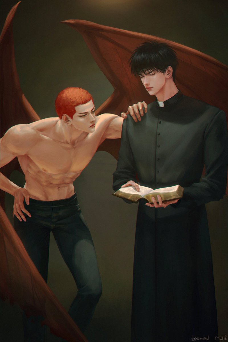 #流花 태웅백호