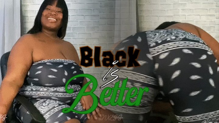 CocoPrinxessss's tweet photo. My #clip - Black is better just sold! https://t.co/unqmhiZvA7 https://t.co/0VK15KbXr0