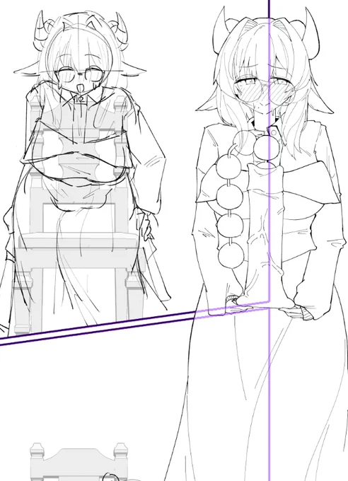 Skeb うぃp 
