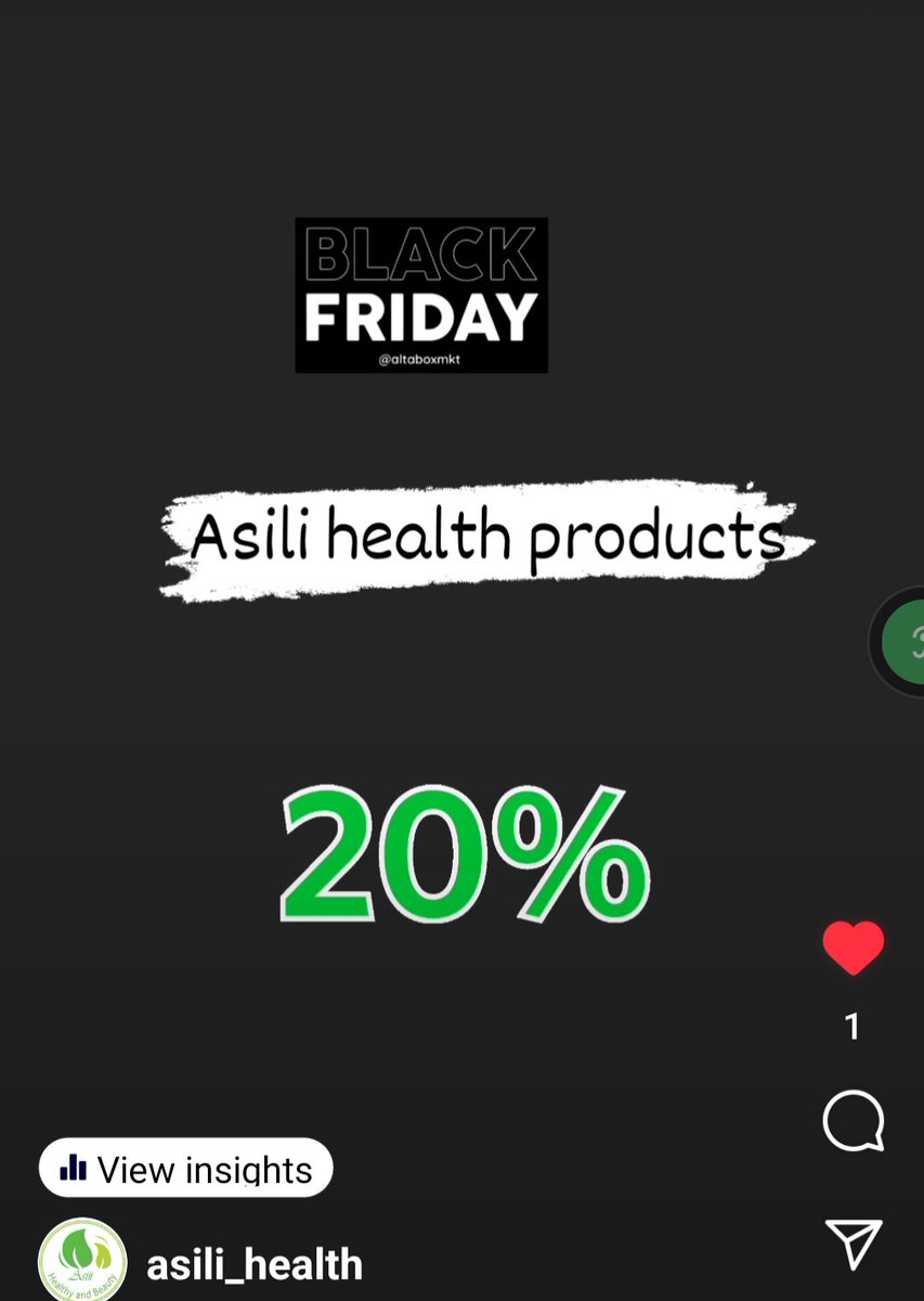 asilihealthltd's tweet image. Buy now!!!
For more details:
WhatsApp business:+250780010442
#buylocalsupportlocal #health #natural #nuts #hibiscus #moringapowder #chiapudding #chiaseeds #macadamia #cashewnuts #almond #dates #stayhealthy
