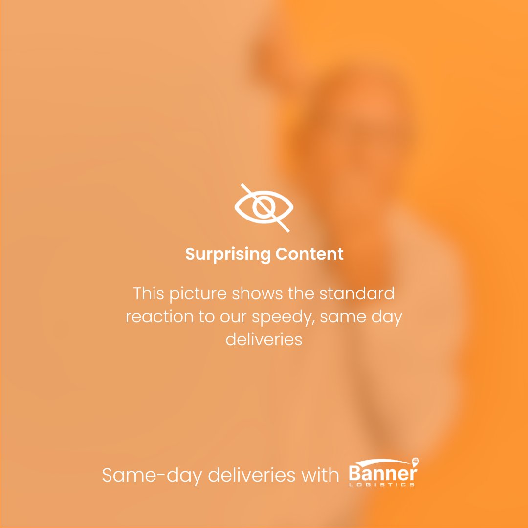 BannerLogistics's tweet photo. View with caution 😉

#birmingham #uk #unitedkingdom #westmidlands #courier #delivery #logistics #courierservice #shipping #deliveryservice #transport #business #transportation #logisticscompany #onlineshopping #couriercompany https://t.co/4qbGDc8sNc