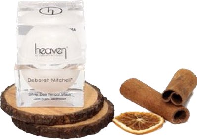 heavenskincare's tweet photo. #competition to #win #beevenommask use as a moisturiser for #antiageing skin see pinned post https://t.co/ydA2SpDQai
