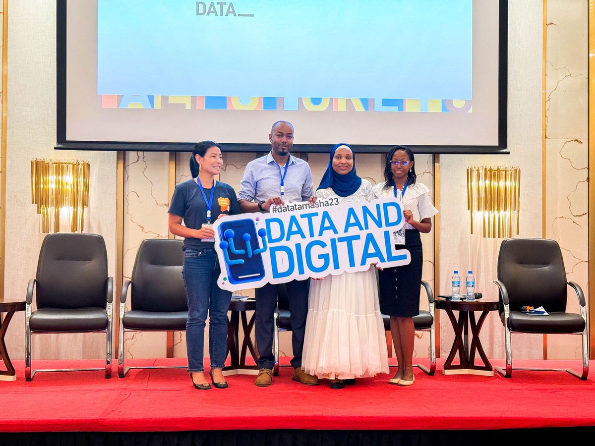 Samson Kiware tweet media