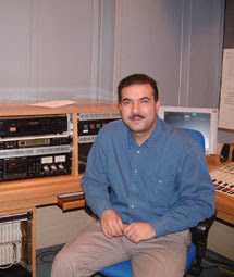 Feliz cumpleaños, Capitán.