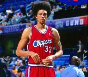 Real_John_G_II's tweet photo. . @benmaller #instatrivia 
Former LA Clipper Keith Closs https://t.co/Ehnb32yMsR