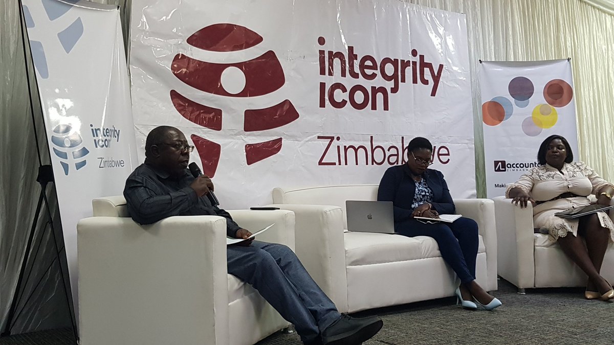 Accountability Lab Zimbabwe tweet media