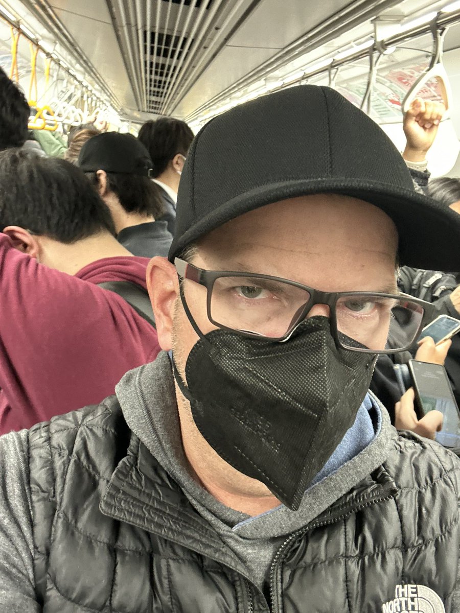 Polk Wagner tweet media