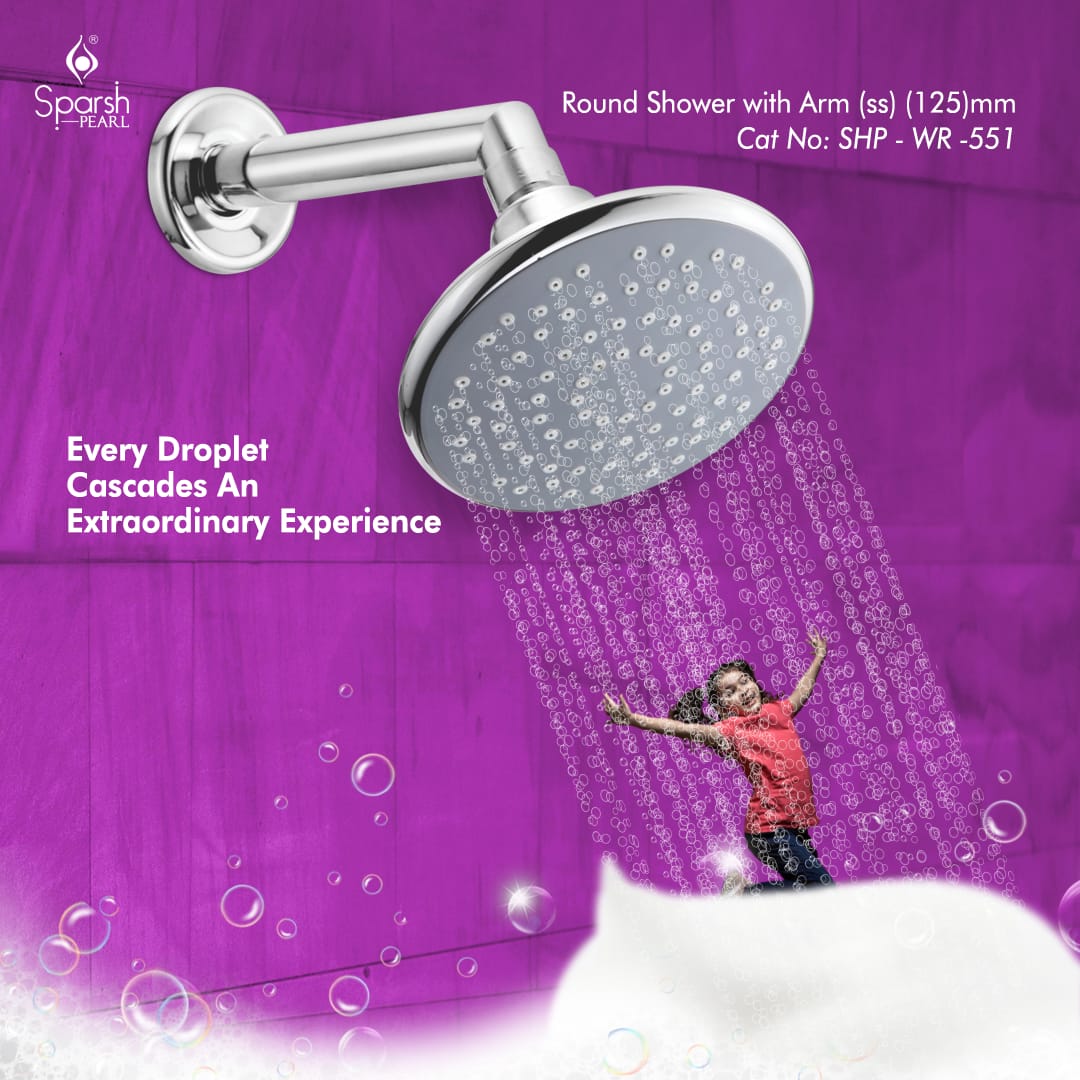Step into serenity with a 360-degree embrace of refreshing bliss. The perfect round shower experience awaits.
#SerenitySoaked
#RefreshingBliss
#PerfectRoundShower
#ShowerExperience
#Embrace360