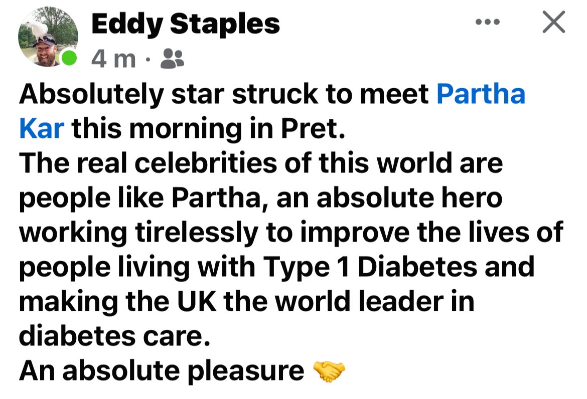 Partha S Kar 🇮🇳🇬🇧🏏🎥 tweet media