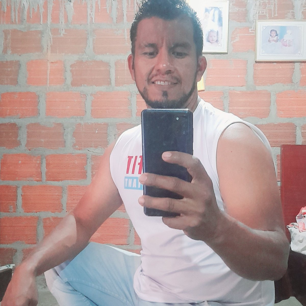 LopezZakir's tweet photo. #NuevaFotoDePerfil https://t.co/f4RVVUxTze