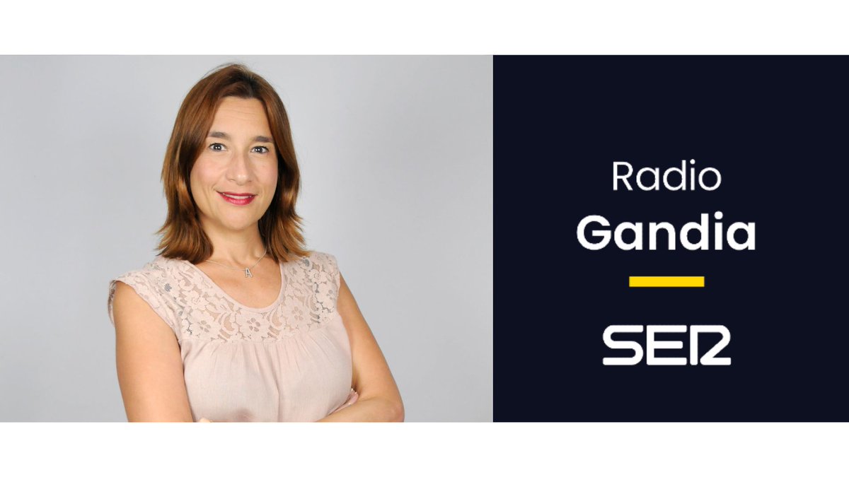 SER PODCAST🎙 | #BuenosDias ya puedes escuchar en este enlace o la sección de podcast de nuestra web el #HoyporHoyMatinal de este jueves con Ana Llopis <a href="/llopiseta/">Ana Llopis</a> 👉
cadenaser.com/audio/ser_aso_… a través de <a href="/La_SER/">Cadena SER</a>