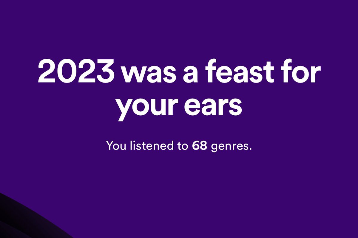 I love music!! ❤️