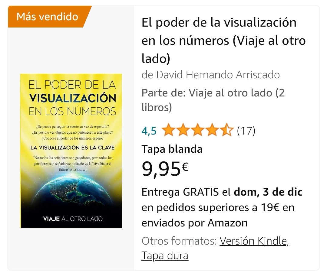 Viajealotrolado's tweet photo. Seguimos trabajando con fuerza y mucho ánimo!!
El poder de la visualización en los números (Viaje al otro lado) https://t.co/pYzFMGJON3 https://t.co/TM0cVqXTBP