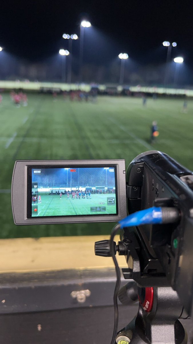 A double header of <a href="/BUCSsport/">BUCS</a> yesterday <a href="/BristolUni/">University of Bristol</a> first <a href="/UniBristolRFC/">UBRFC</a> women’s against <a href="/CURUFCW/">CURUFC Women</a> 💥followed by <a href="/UniBristolRFC/">UBRFC</a>  men’s 1XV against <a href="/ExeterUniRFC/">EURFC</a> 📹🏉 <a href="/proviewsports/">Proview Sports</a> 
#bucs #rugby #videoanalysis