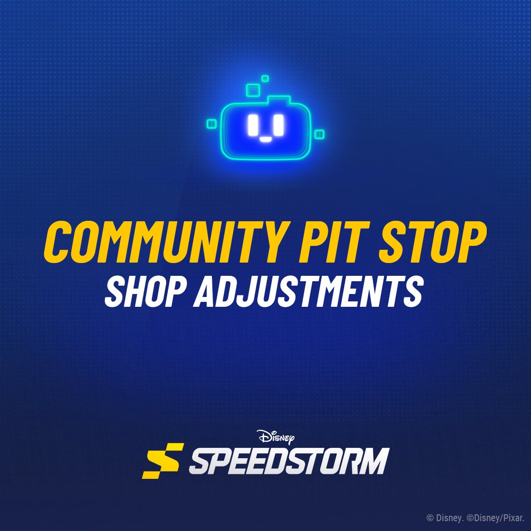 Disney Speedstorm será lançado em abril – Pizza Fria