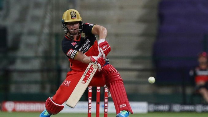 Cricketwala22's tweet image. Ab De Villiers said,

 "Getting picked by RCB changed my life forever". [AB YT]
#modiji_railway  #INDvsSA #Wallcolor