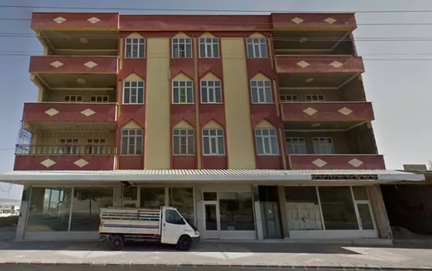6 Şubat'ta meydana gelen depremde 44 kişiye mezar olan sitede perde betonun bir kısmında briket kullanıldığı iddiası
dha.com.tr/2352189