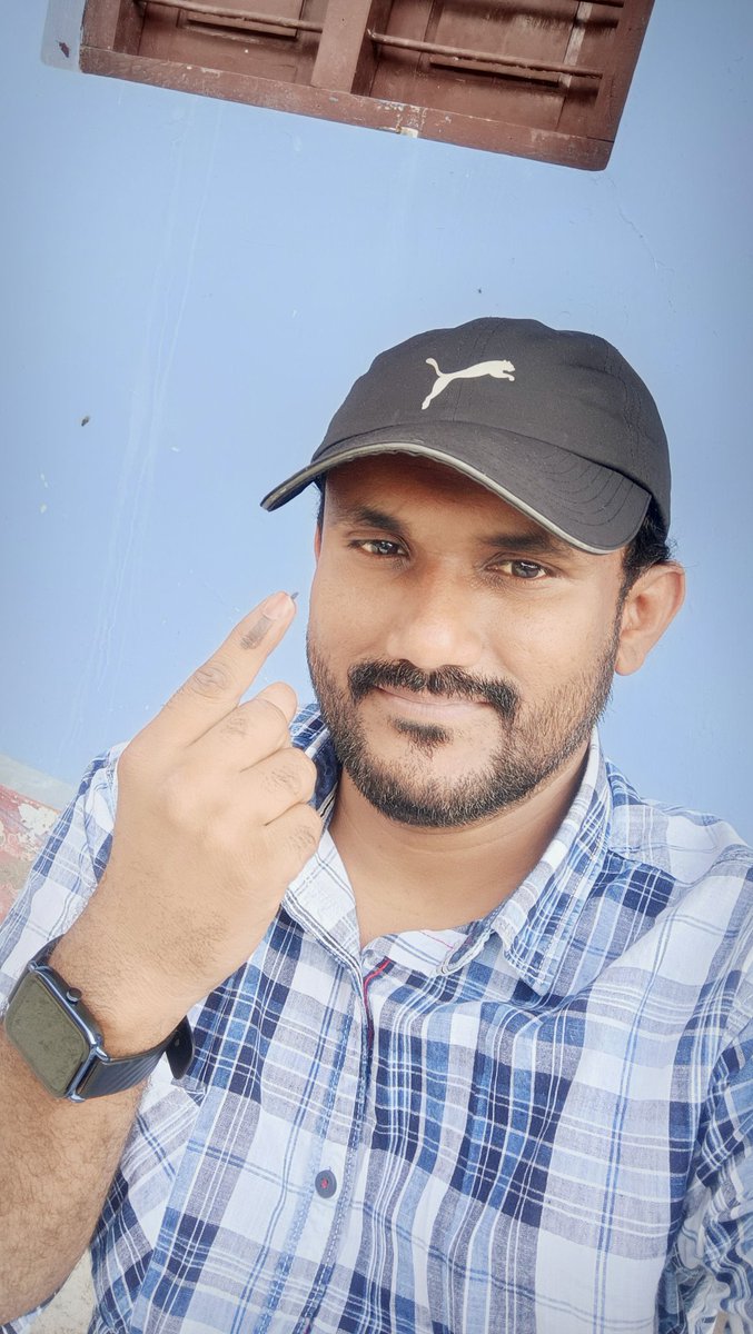 B Kumar tweet media