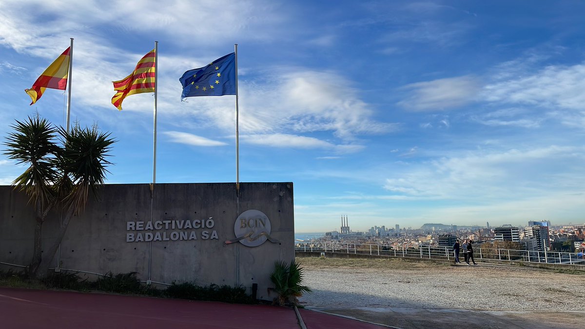 JFSanchezBioinf's tweet photo. Today we are the annual @GTRecerca retreat at the BCIN centre in Badalona @AjBadalona https://t.co/umDlplUkM1