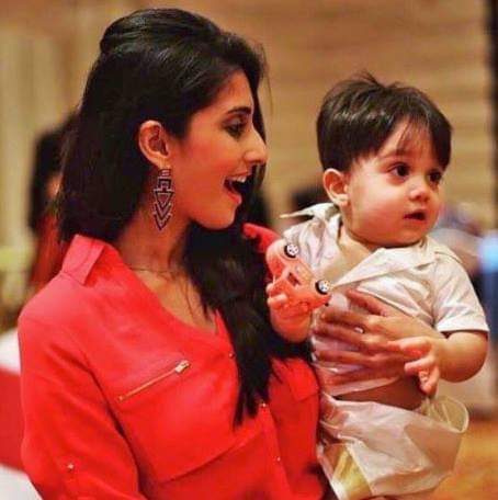 kayaldevaraj's tweet photo. #Throwback 2016
Actress #Shamlee and
#AdviKAjith
#KuttyThala https://t.co/vk0VKmgduG