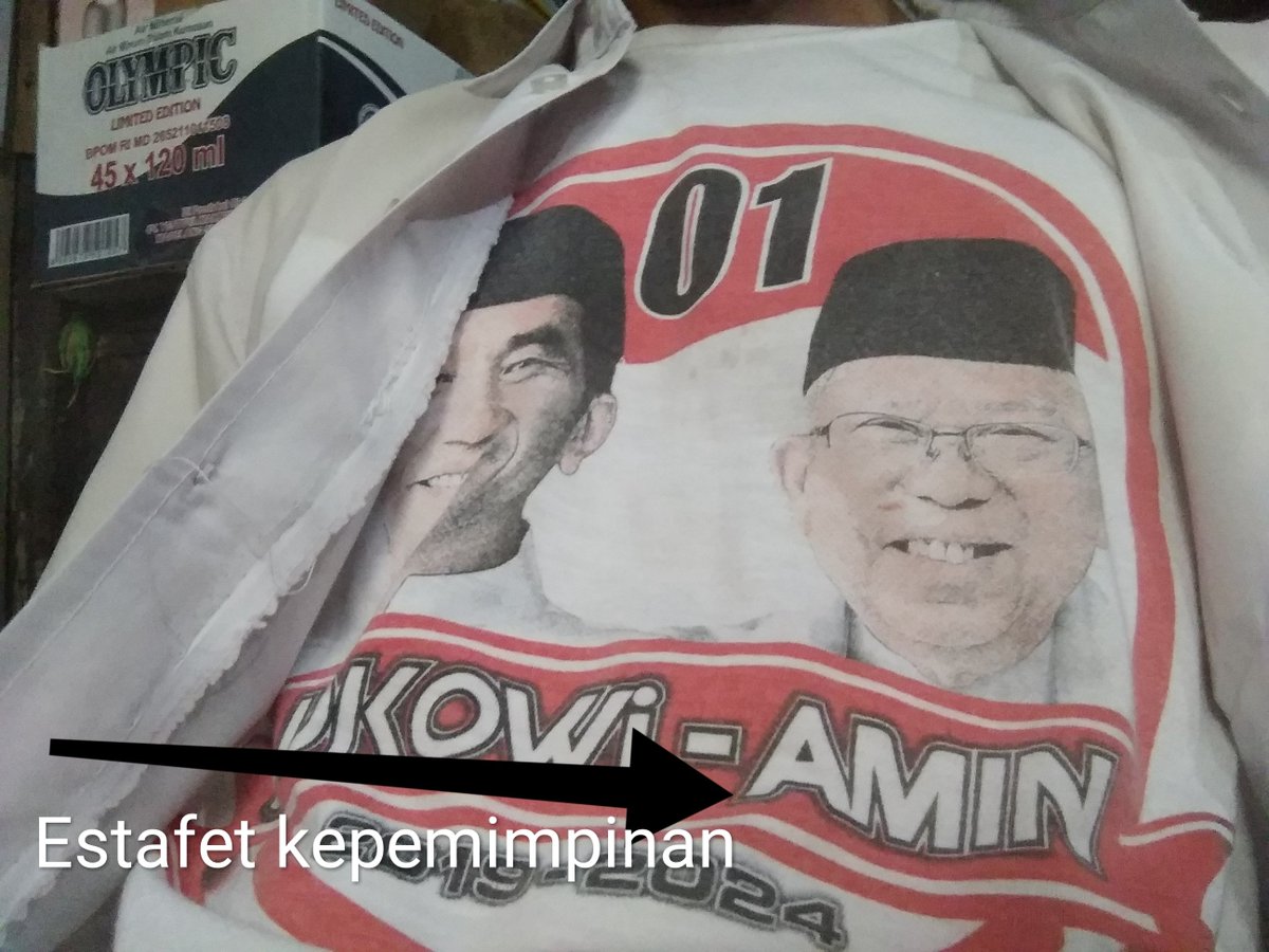 Solohin14's tweet photo. @zainul_munas @cakimiNOW @aniesbaswedan Menang https://t.co/iPyi9mjIjT