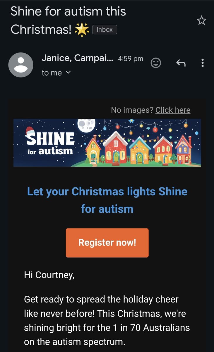 The NeuroDeviant Educator tweet media