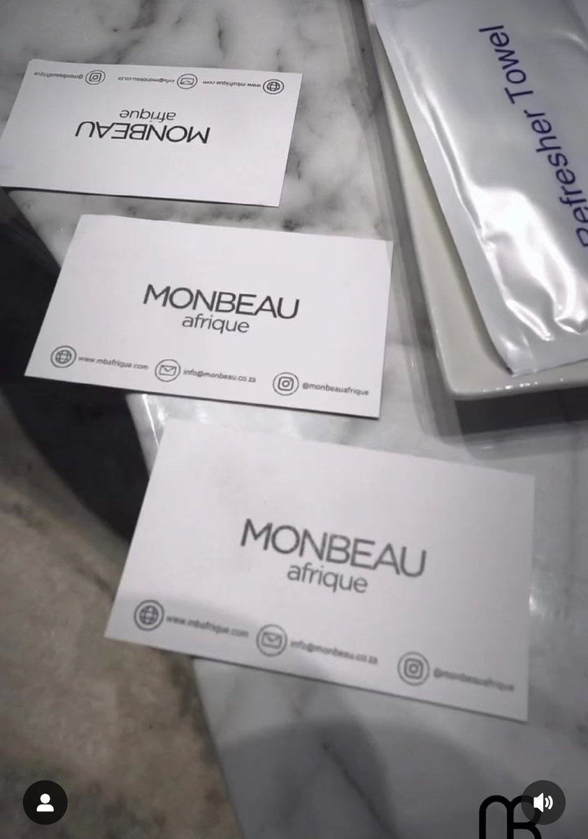 monbeauafrique tweet picture