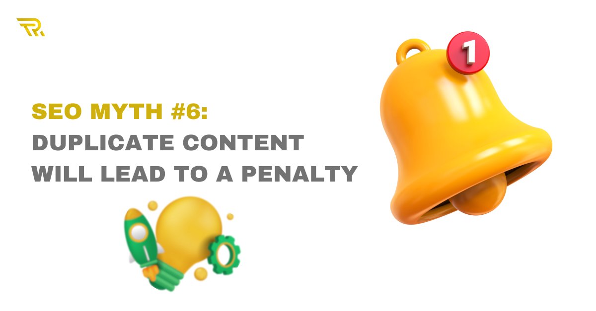 TriuneDigitals's tweet photo. Duplicate content isn't penalized by Google but may affect visibility. 💡 It refers to matching content across sites. 👀
Issues include wasted bot crawl time and split link equity. 

Solutions ⬇️
🔸301 redirects
🔸canonical tags
🔸consistent internal linking https://t.co/AwQrSmPOes