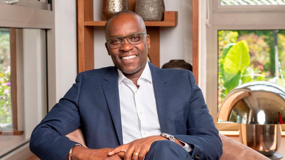 ExperienceUSIU's tweet photo. Join us in celebrating our alumnus, John Musunga for having been appointed to head Diageo Africa’s newly formed South, West and Central Africa (SWC) market, barely a year into his stint as the CEO of the British multinational's Nigerian subsidiary.

John graduated #ClassOf2008 with a Master of Business Administration, Marketing option.

Read more here: 👉 https://t.co/YE29t7NwIL

https://t.co/9TzHGB3ASo

📸 Courtesy.