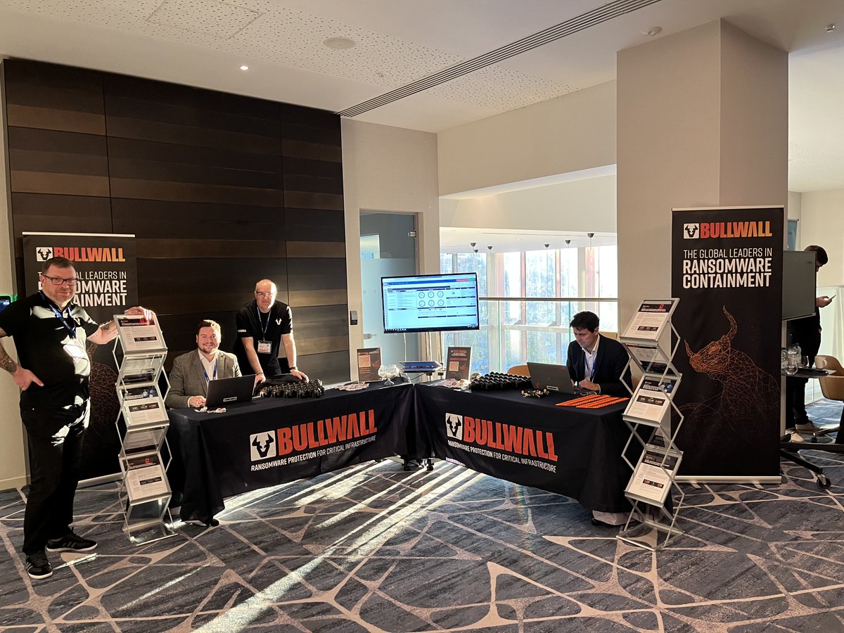 BullWall tweet media