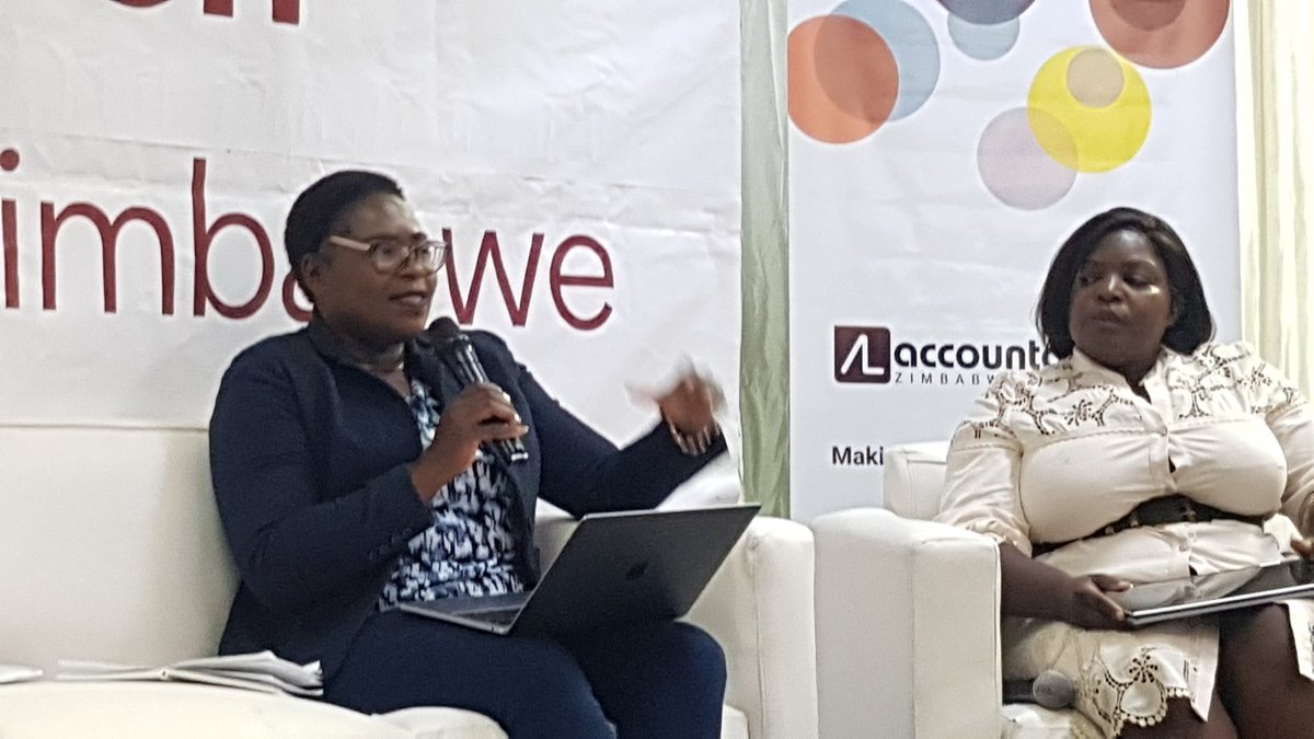 Accountability Lab Zimbabwe tweet media