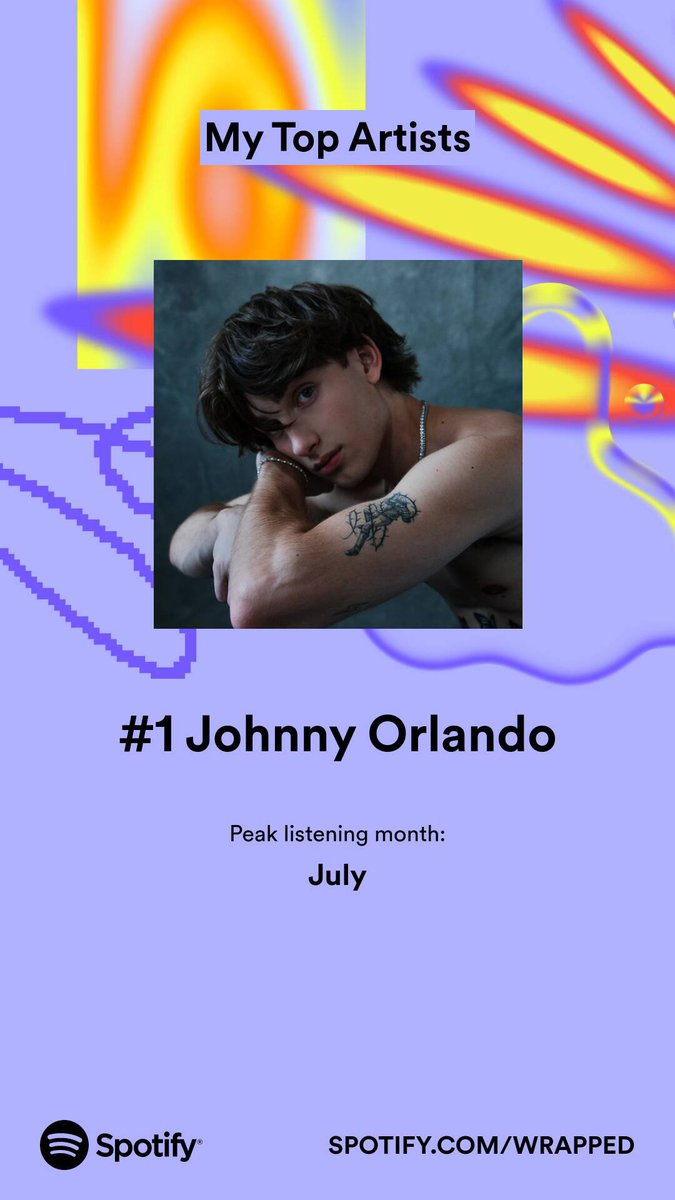 nuydsx's tweet photo. JULY is really just THAT month @johnnyorlando https://t.co/bdWjrP1EfV