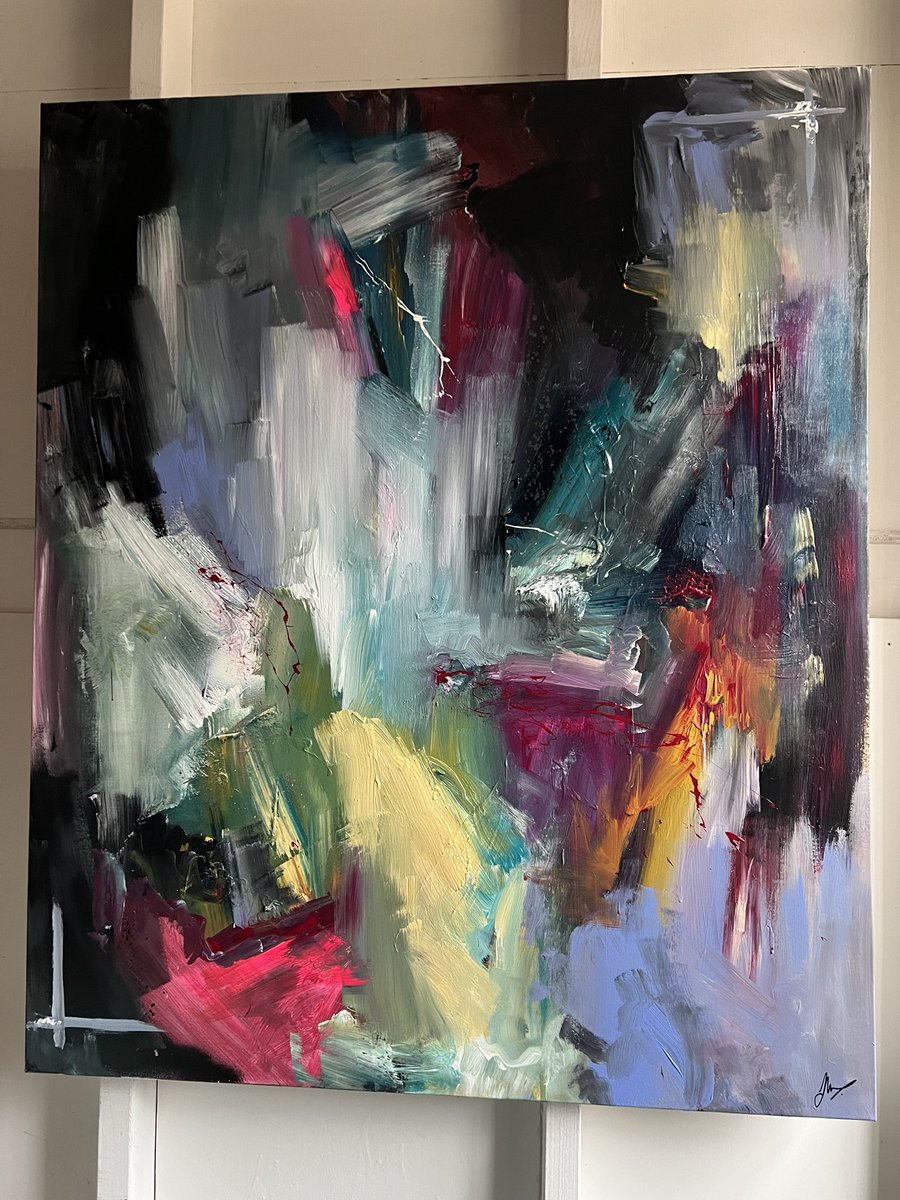 gm! 

This week is all about the lead up to Art Basel Miami - “FULL CIRCLE” 2023 🩵