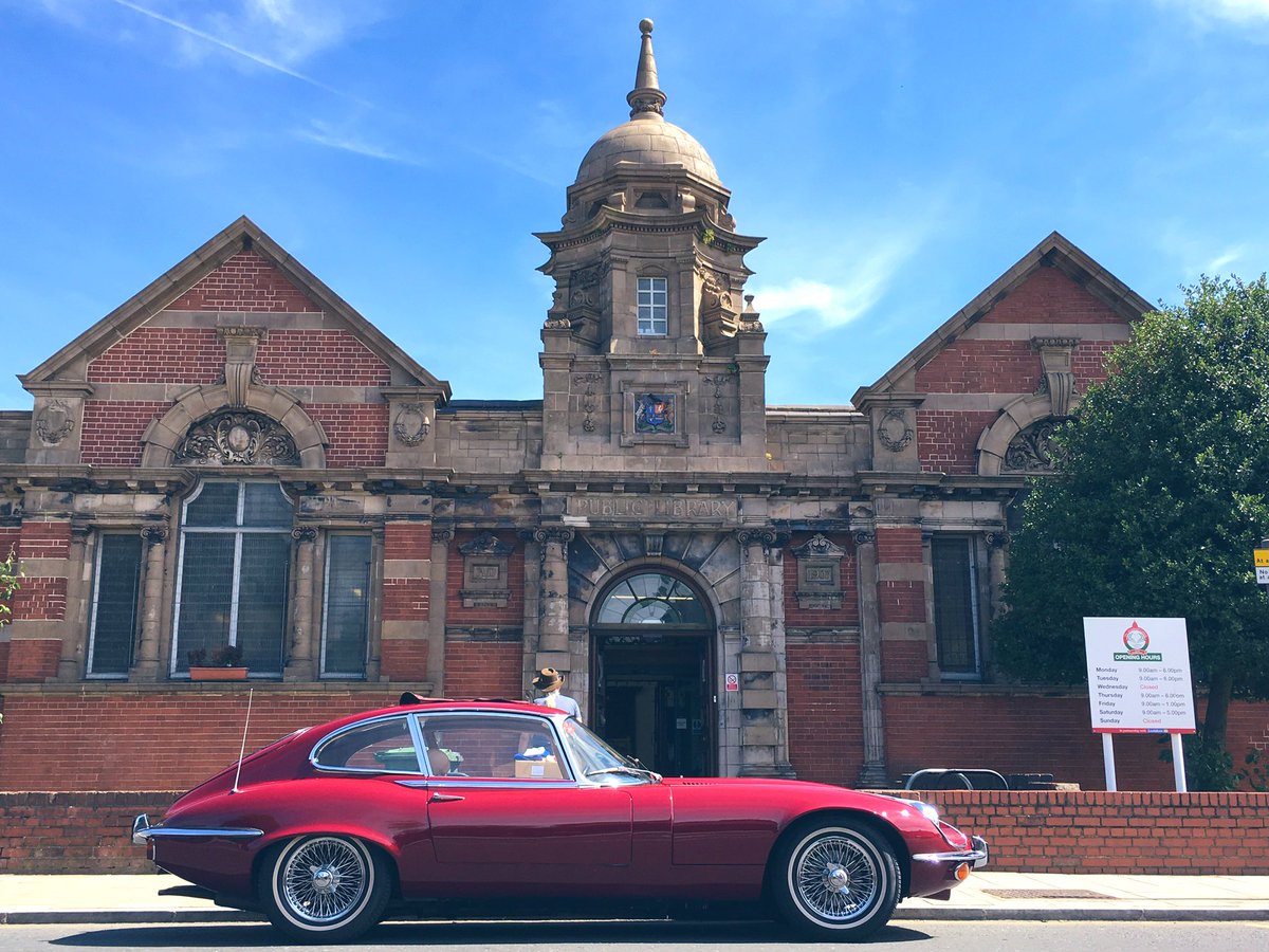 Corbett Community tweet media