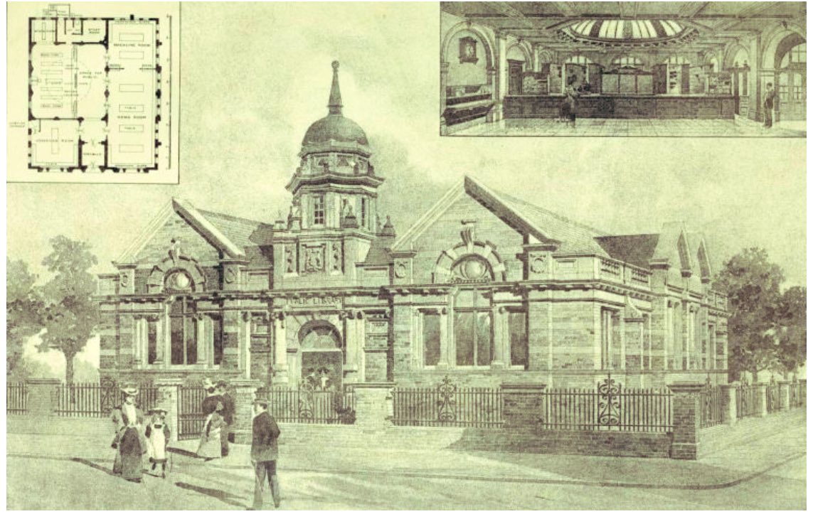 Corbett Community tweet media