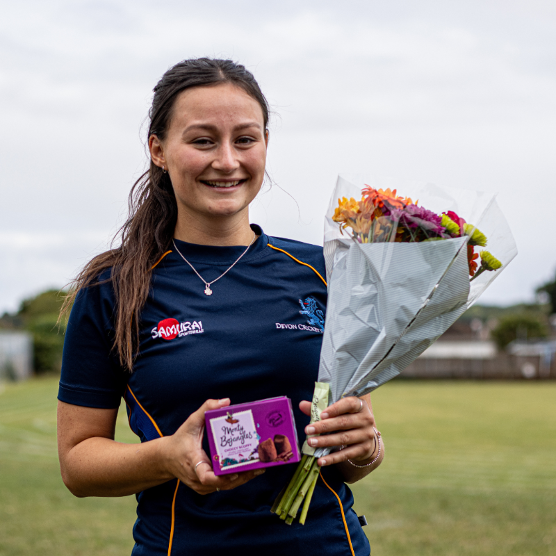 DevonCricket's tweet photo. 👏 A huge congratulations to the four Devon coaches who have been recognised in this year's ECB Coach Awards after winning their respective regional categories:

▪️ Eloise Maxa
▪️ David Joseph
▪️ Andy Rickard
▪️ Matt Cooke

Full story 👇

#DevonCricket