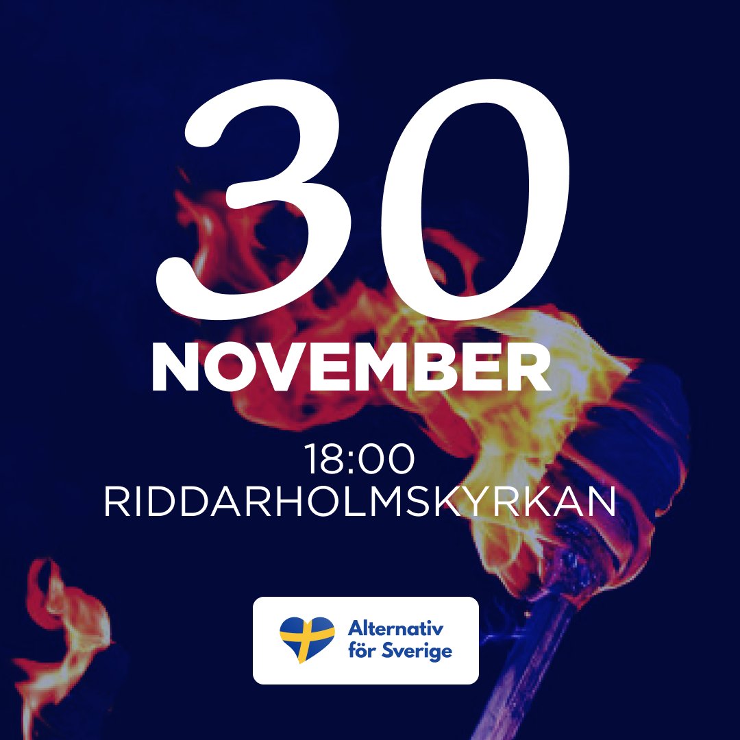 AFS_riks's tweet image. 🇸🇪🔥 
Vi ses ikväll.

➡️ #AFS2024