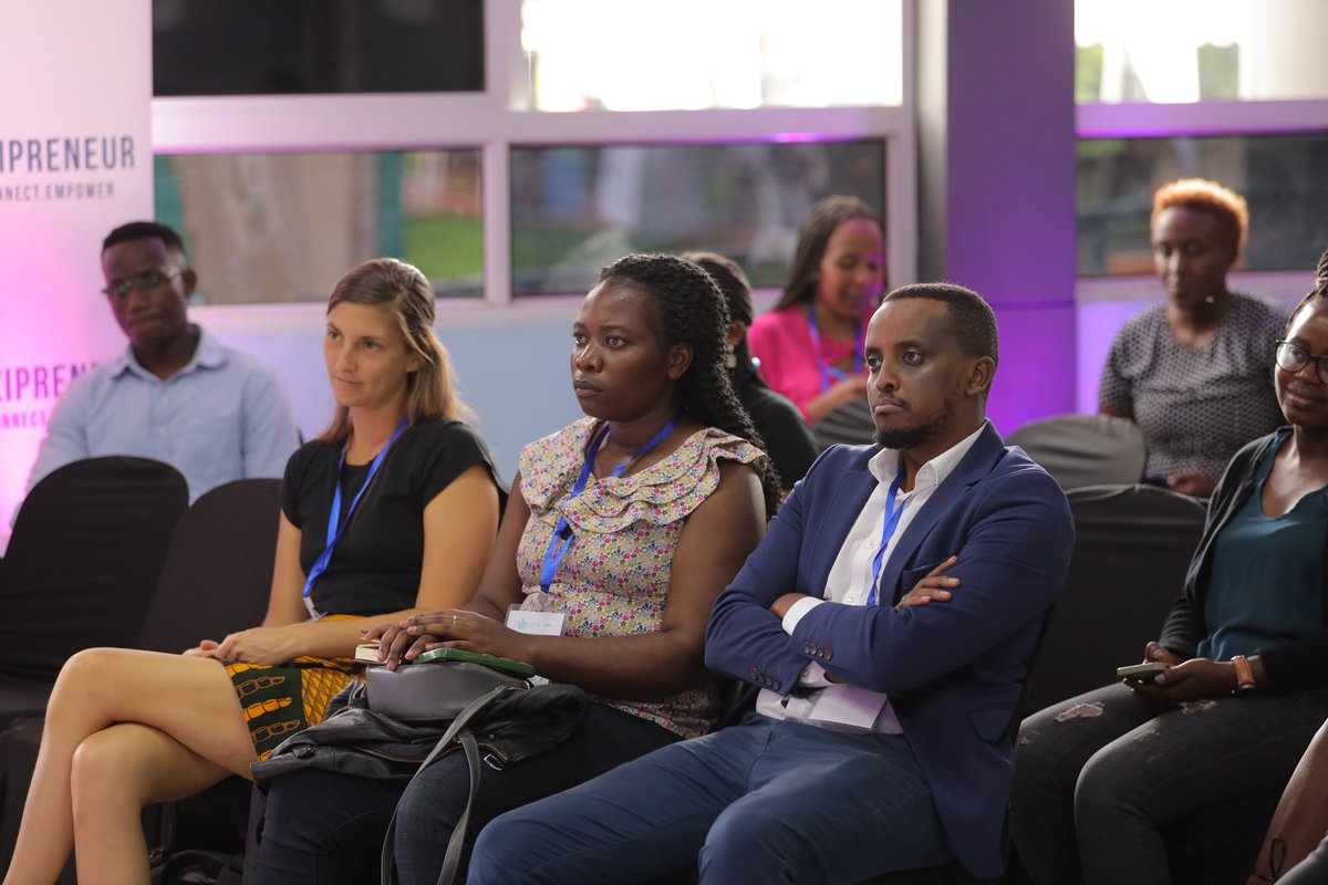 KasUganda's tweet image. The #KAS4Innovation session addressed the common pitfall in innovation efforts – the lack of integration of research and development . 

Despite significant investments in venture capital, businesses often fall short in producing results due to lack of R &amp;amp; D. #UIW2023