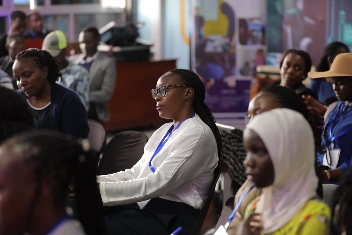 KasUganda's tweet image. The #KAS4Innovation session addressed the common pitfall in innovation efforts – the lack of integration of research and development . 

Despite significant investments in venture capital, businesses often fall short in producing results due to lack of R &amp;amp; D. #UIW2023