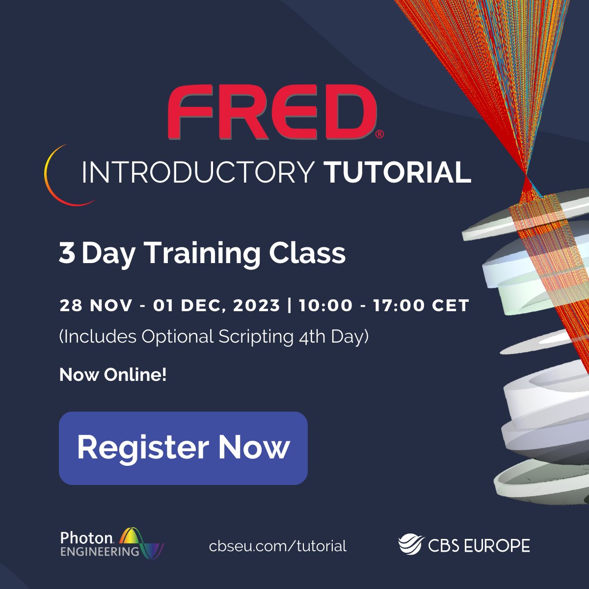 CBS Europe tweet media