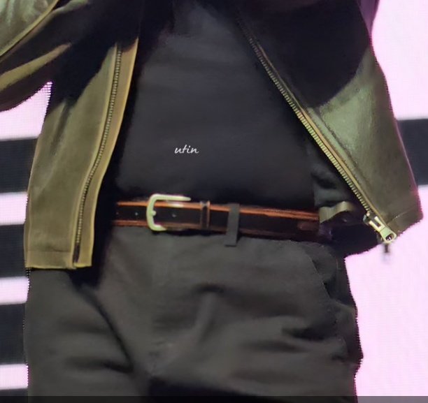 Much to think about. (TUMMY)