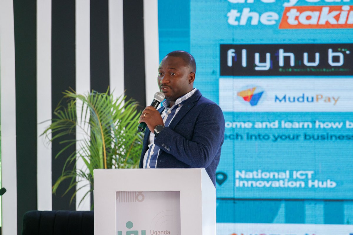 KasUganda's tweet image. The #KAS4Innovation session addressed the common pitfall in innovation efforts – the lack of integration of research and development . 

Despite significant investments in venture capital, businesses often fall short in producing results due to lack of R &amp;amp; D. #UIW2023