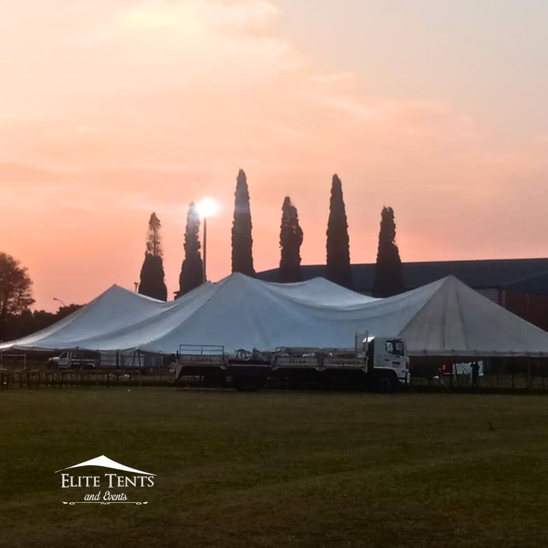 Looking for trending marquee tent rentals? Look no further! ​

Check out our latest collection now and contact us to start planning your extraordinary event. ​
.​
.​
.​
#trendytents #eventpros #eventgear #elitetents #marqueemagic #eventessentials #eventcatering #freeconsultation